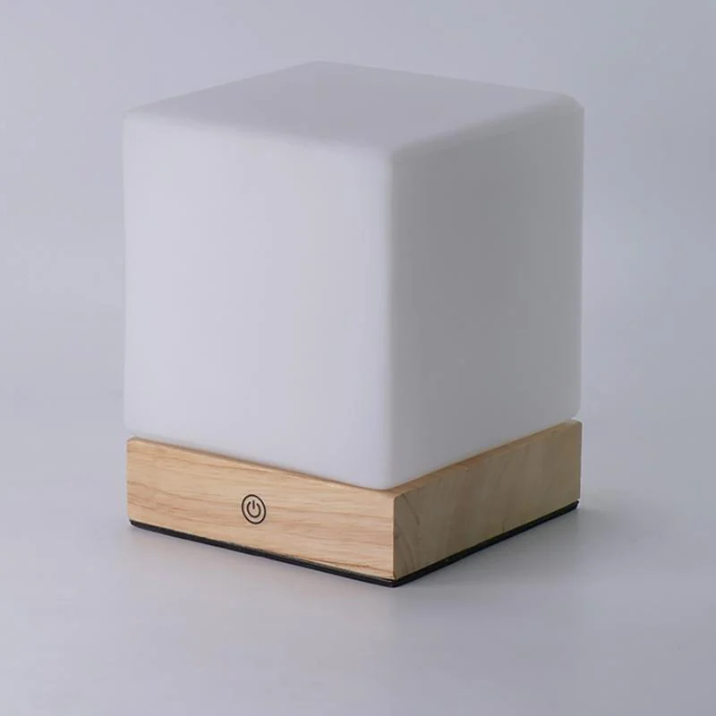 LichtCube - Wireless LED Mini Table Lamps -  - #tag1#