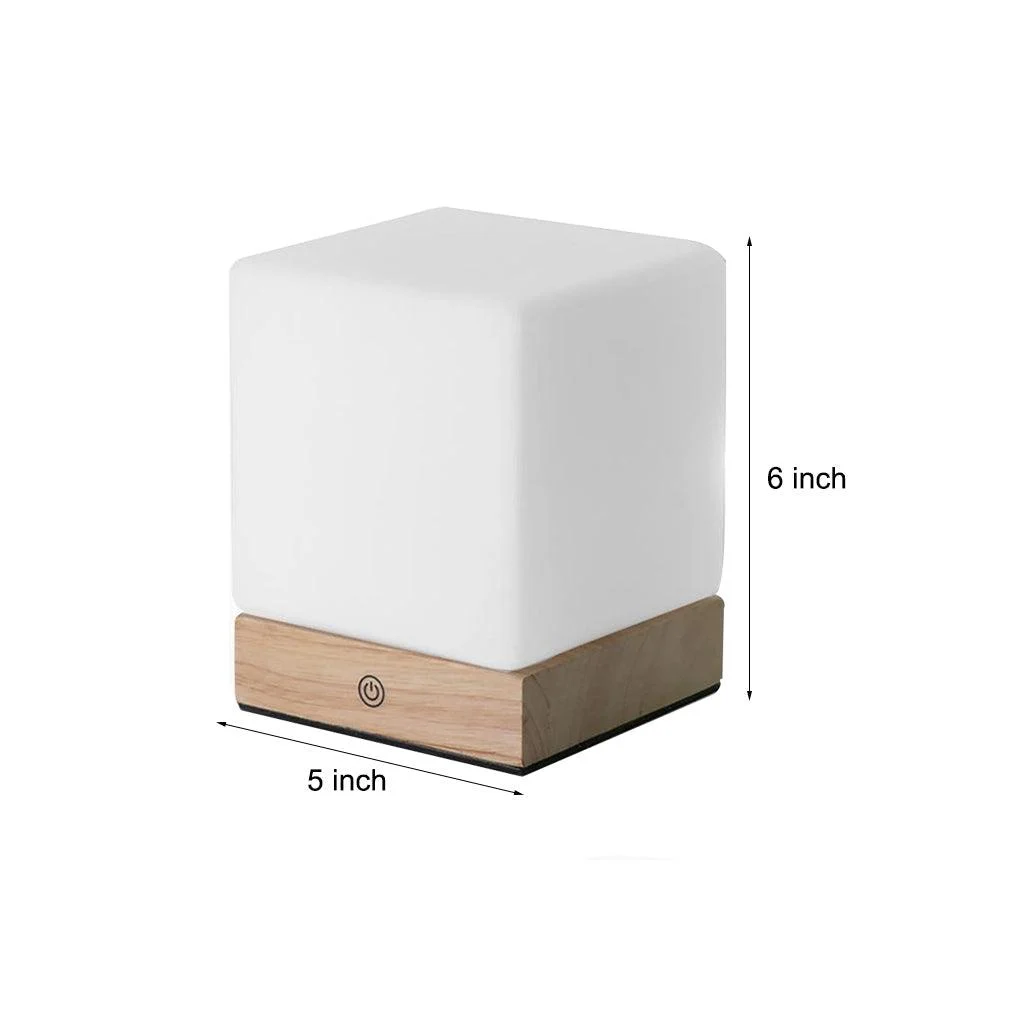 LichtCube - Wireless LED Mini Table Lamps -  - #tag1#