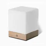 LichtCube Wireless LED Mini Table Lamps tag1
