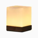 LichtCube Wireless LED Mini Table Lamps tag1