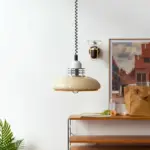 LichtFlair Bauhaus Desk lighting tag1