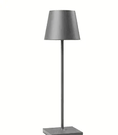 LichtFlex - Wireless LED lamp with USB rechargeability -  - #tag1#