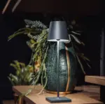 LichtFlex Wireless LED lamp with USB rechargeability tag1