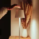 LichtFlex Wireless LED lamp with USB rechargeability tag1