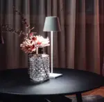 LichtFlex Wireless LED lamp with USB rechargeability tag1