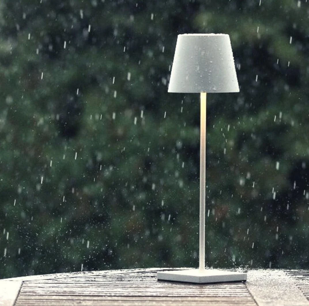 LichtFlex - Wireless LED lamp with USB rechargeability -  - #tag1#