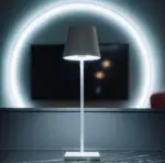 LichtFlex Wireless LED lamp with USB rechargeability tag1
