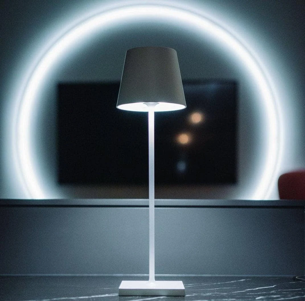 LichtFlex - Wireless LED lamp with USB rechargeability -  - #tag1#