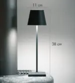 LichtFlex Wireless LED lamp with USB rechargeability tag1