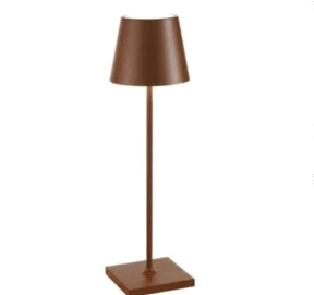 LichtFlex - Wireless LED lamp with USB rechargeability -  - #tag1#