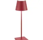 LichtFlex Wireless LED lamp with USB rechargeability tag1