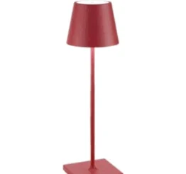 LichtFlex - Wireless LED lamp with USB rechargeability -  - #tag1#