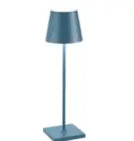LichtFlex Wireless LED lamp with USB rechargeability tag1