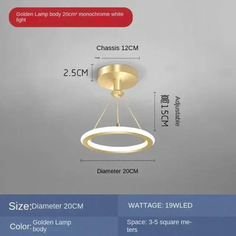 LichtHaven - Modern Veranda Entrance Lighting -  - #tag1#