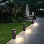 LichtHaven Weatherproof Outdoor Lighting for your Garden tag1