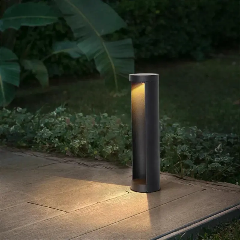 LichtHaven Weatherproof Outdoor Lighting for your Garden tag1
