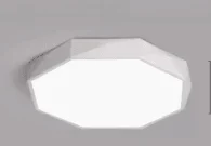 LichtHexa - Hexagonal Ceiling Lamp Pastel -  - #tag1#
