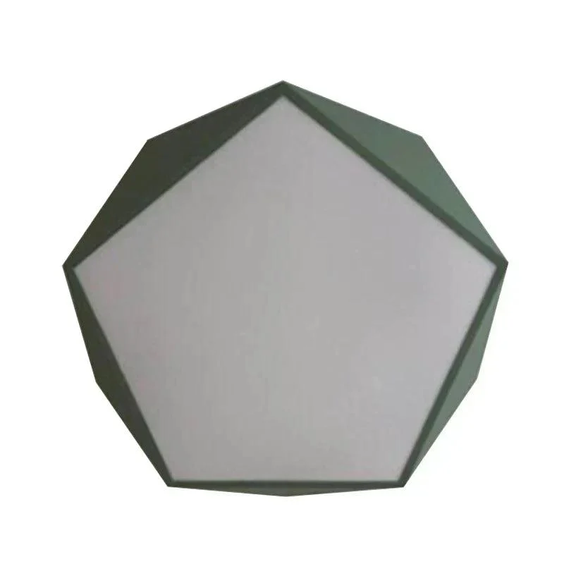LichtHexa - Hexagonal Ceiling Lamp Pastel -  - #tag1#