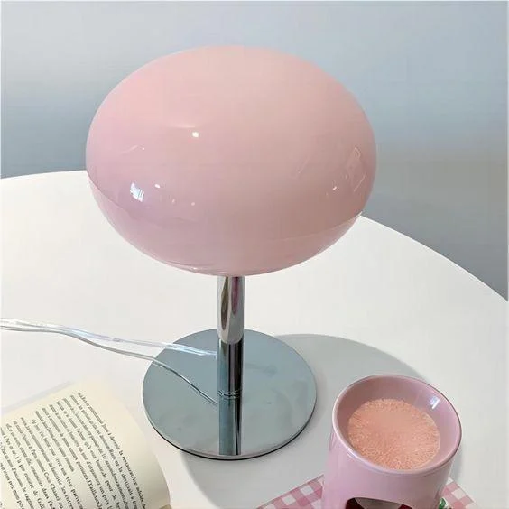 LichtLuxe - Stylish Modern Crystal Table Lamp -  - #tag1#