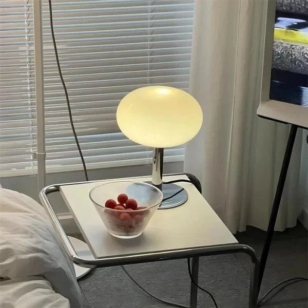 LichtLuxe - Stylish Modern Crystal Table Lamp -  - #tag1#