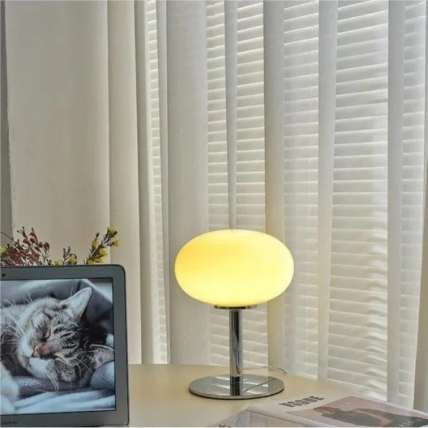 LichtLuxe - Stylish Modern Crystal Table Lamp -  - #tag1#