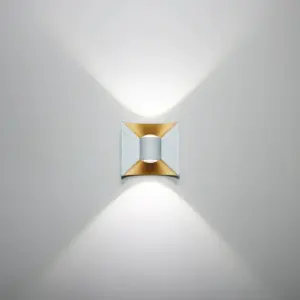 LichtMeester - LED Outdoor Wall Lamps