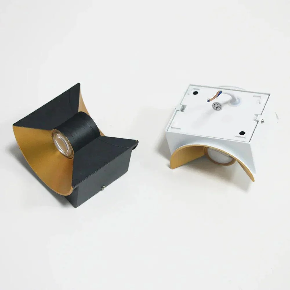 LichtMeester - LED Outdoor Wall Lamps -  - #tag1#