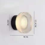 LichtOrb_-_Stylish_Round_Wall_Lighting_-_-_tag1_-4301113 LichtOrb Stylish Round Wall Lighting tag1