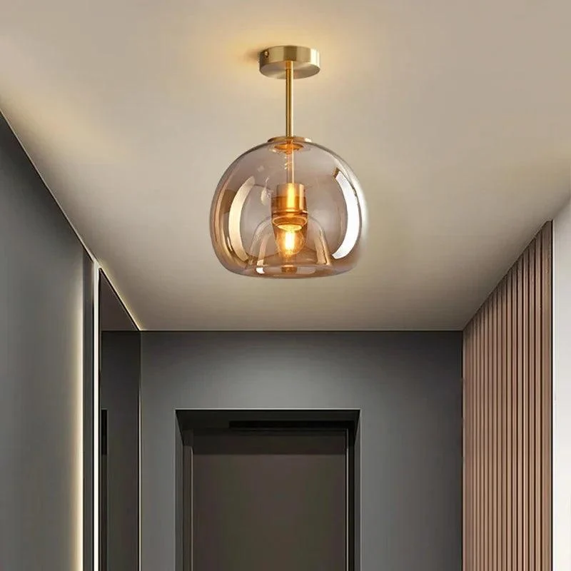 LichtPuur - Contemporary Sleek Ceiling Lamp -  - #tag1#