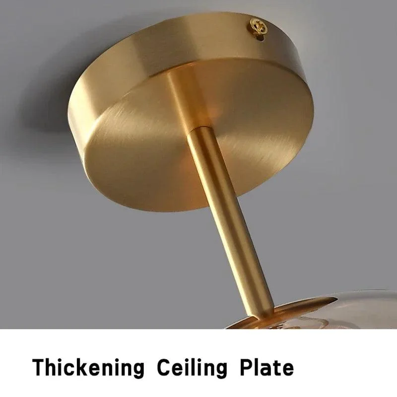 LichtPuur - Contemporary Sleek Ceiling Lamp -  - #tag1#