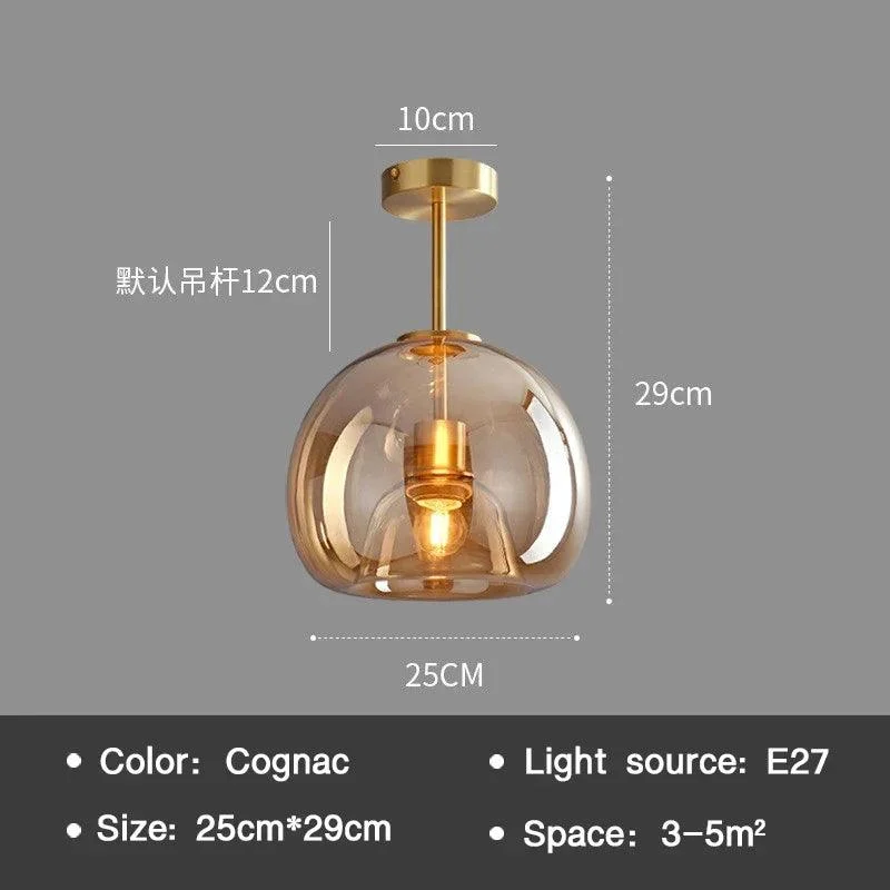 LichtPuur - Contemporary Sleek Ceiling Lamp -  - #tag1#