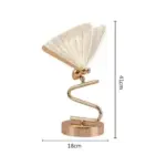 Lichte Luxe Vlinder Tafellamp Moderne Led Slaapkamer Bedlampje Studie Kantoortafel Decor Bureaulamp Verlichtingsarmaturen.jpg 640x640 819ed838 162d 4ce9 bc59 58573a62699d