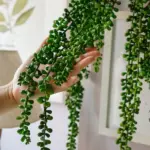Lifelike Garland tag1