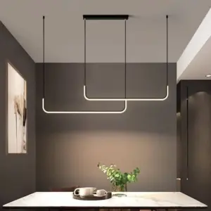 Lifestyle LED Chandelier Pendant Ceiling Light