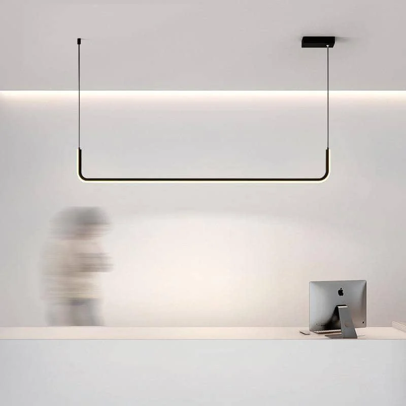 Lifestyle LED Chandelier Pendant Ceiling Light -