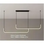 Lifestyle_LED_Chandelier_Pendant_Ceiling_Light_-_-4319130 Lifestyle LED Chandelier Pendant Ceiling Light