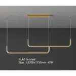 Lifestyle_LED_Chandelier_Pendant_Ceiling_Light_-_-4319143 Lifestyle LED Chandelier Pendant Ceiling Light