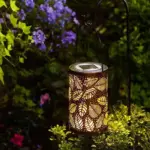 Light up sheet Lantern tag1