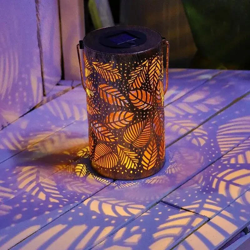 Light-up sheet - Lantern -  - #tag1#