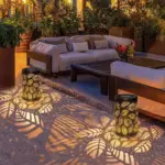 Light up sheet Lantern tag1