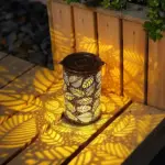 Light up sheet Lantern tag1