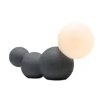 LightBugs Caterpillar reading lamp for children s room tag1
