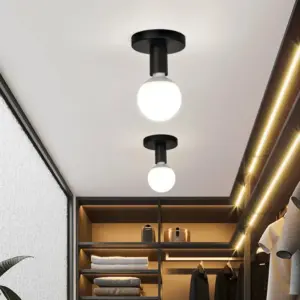 LightElegance - Minimalist Vintage Pendant Lamp