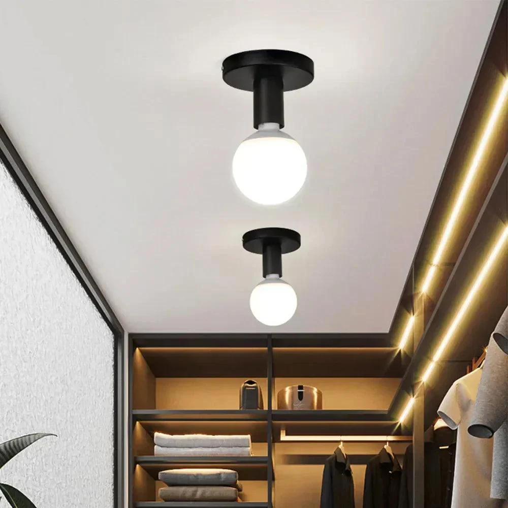 LightElegance - Minimalist Vintage Pendant Lamp -  - #tag1#