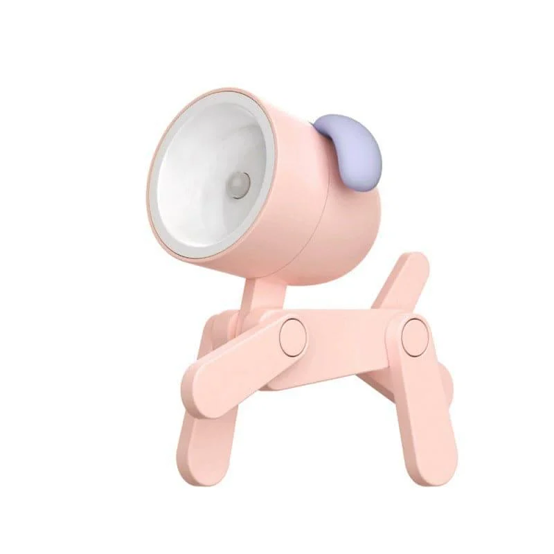 LightFriend - Cute LED Night Light -  - #tag1#