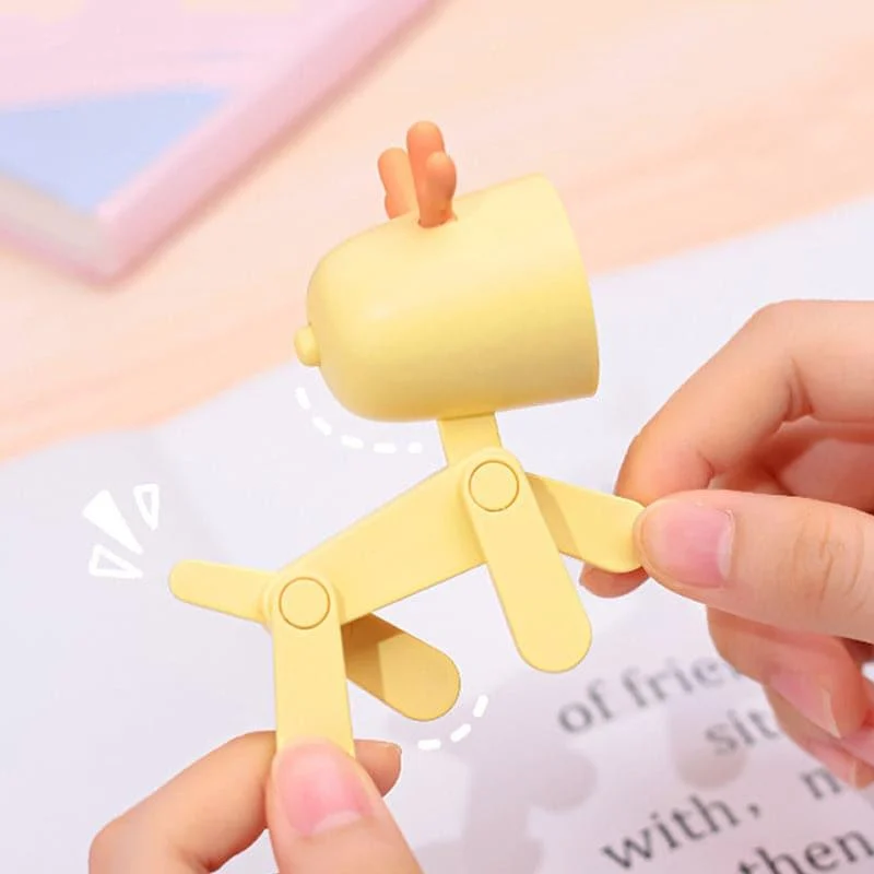 LightFriend - Cute LED Night Light -  - #tag1#