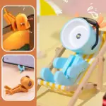 LightFriend Cute LED Night Light tag1
