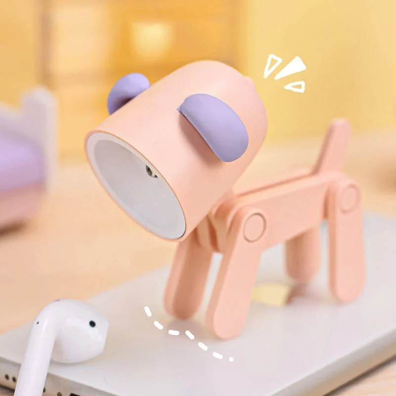 LightFriend - Cute LED Night Light -  - #tag1#
