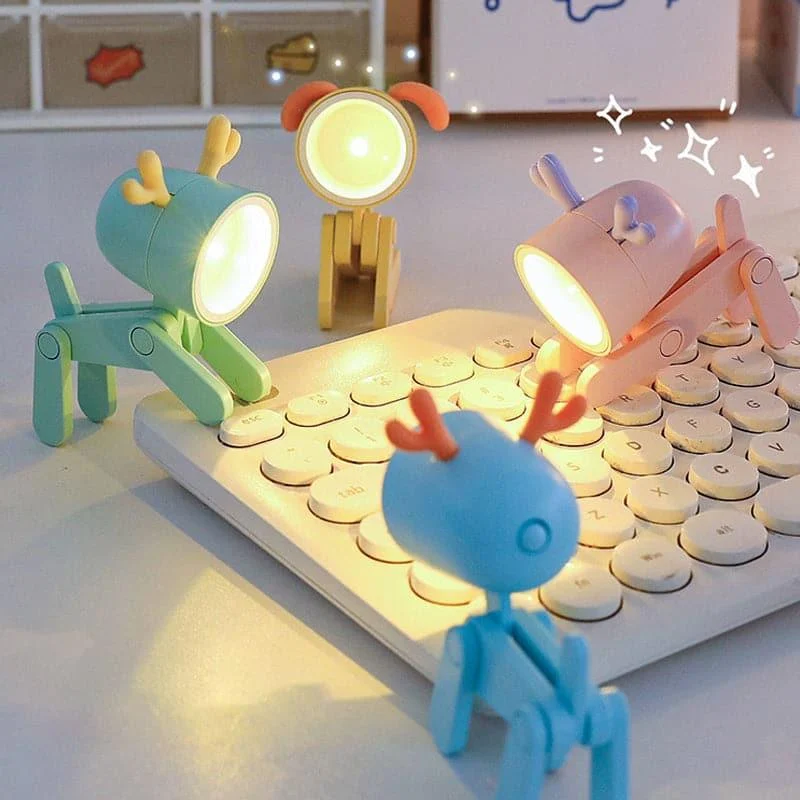 LightFriend - Cute LED Night Light -  - #tag1#