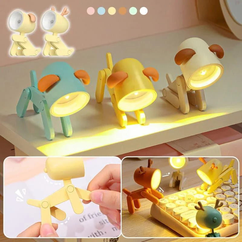 LightFriend - Cute LED Night Light -  - #tag1#